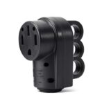 50a Female Replacement Plug