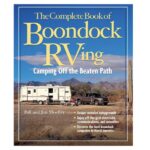 Boondock RVing