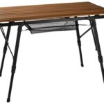 Folding Table