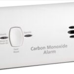 Carbon Mon Detector.