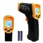 Infrared Thermometer