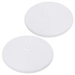 LED 4-1/2" Puck Lights