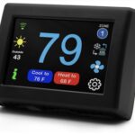 Micro-Air Thermostat