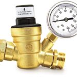 Pressure Regulator