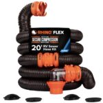 Sewer Hose