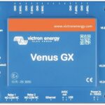 Victron Monitor