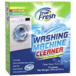 Washing Machine Cleaner