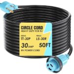 30a Elect. Cord