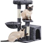 Cat Tree