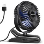 Portable Fan