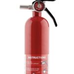 Fire Extinguisher