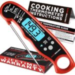 Grilling Termometer