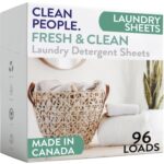 Laundry Soap