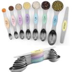 Measuring Spoons
