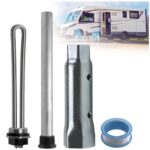 Wtr Heater Kit