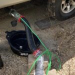 Mark's RV Tech Services Black-Tank