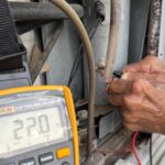 Mark's RV Tech Services Water-Heater