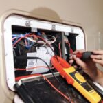 Mark's RV Tech Services Electrical