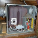 Mark's RV Tech Services Furnace