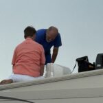 Mark's RV Tech Services AC-2